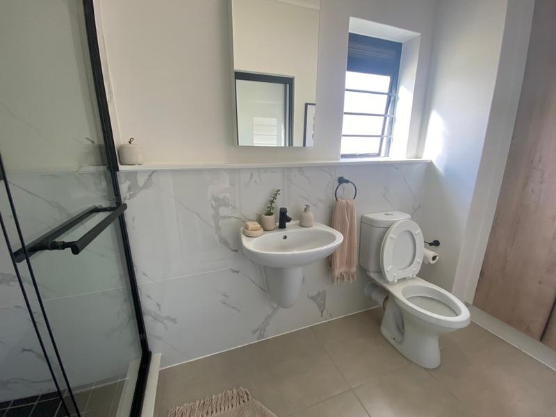 To Let 3 Bedroom Property for Rent in Richwood Western Cape